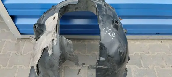 Peugeot 308 Front arch 9819027780