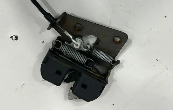 BMW 3 F30 F35 F31 Rear seat headrest 7112864