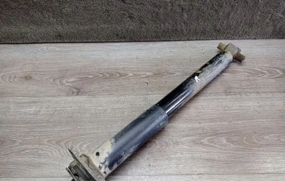 Volvo V70 Rear shock absorber/damper 05502104
