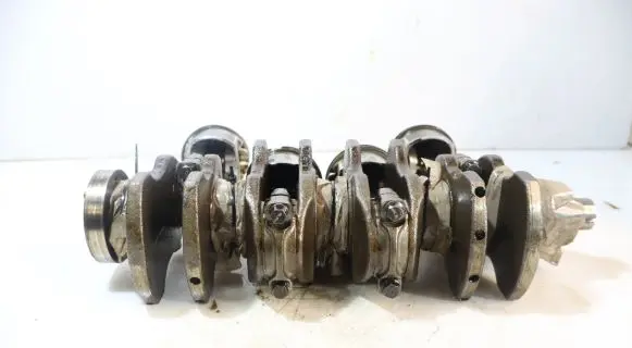 Fiat Tipo Crankshaft 