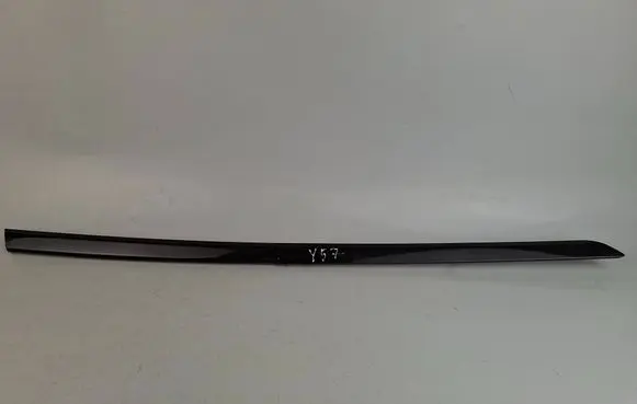 BMW 7 F01 F02 F03 F04 Dashboard glove box trim 9160535