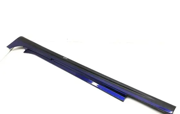 Maserati Ghibli Sill 670010789