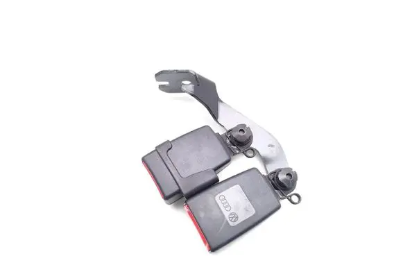 Audi A8 S8 D4 4H Middle seatbelt buckle (rear) 4H0857740