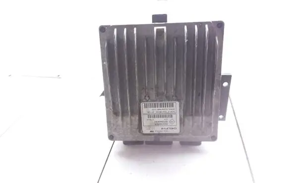Renault Modus Engine control unit/module 8200398934 8200449080