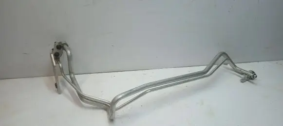 Jeep Grand Cherokee Air conditioning (A/C) pipe/hose 68106080AB