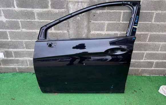 Opel Astra K Front door 