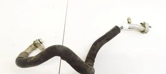 Air conditioning (A/C) pipe/hose
