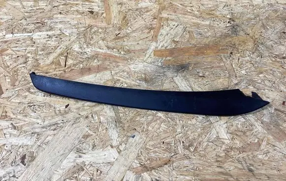 Porsche Cayman 981 Trim molding 981505764011E0