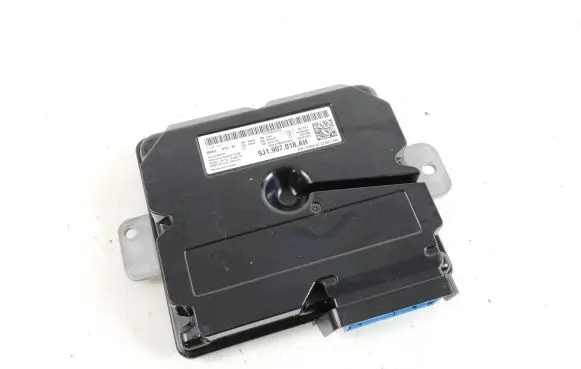 Porsche Taycan 9J1 Other control units/modules 9J1907018AH
