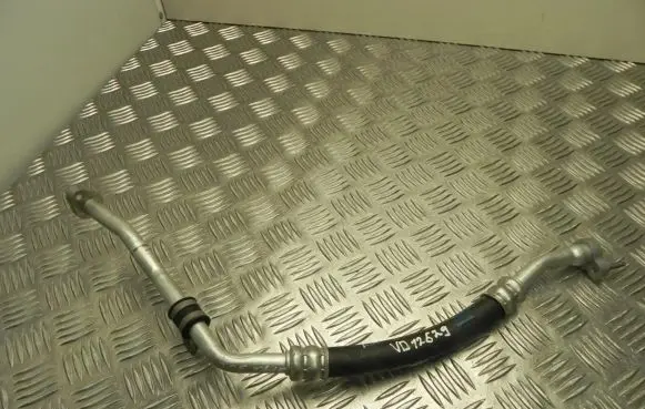 Renault Zoe Air conditioning (A/C) pipe/hose 295X50062R VD12629
