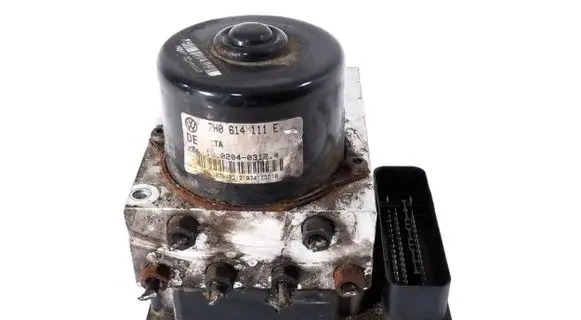 Volkswagen Transporter - Caravelle T5 ABS Pump 7H0907379E