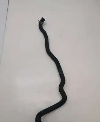 BMW 6 F12 F13 Engine coolant pipe/hose 64539119169
