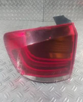 Rear/tail lights