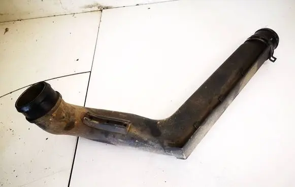 Intercooler hose/pipe