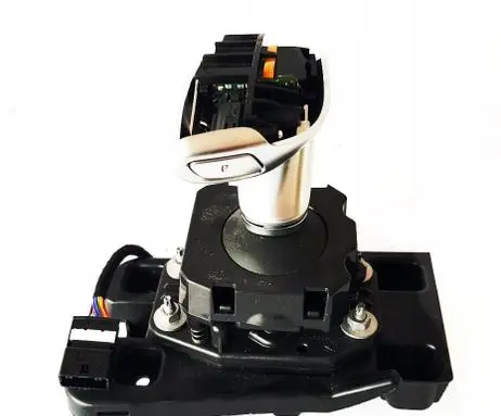 Renault Espace - Grand espace IV Gear shifter/selector 341048721RR
