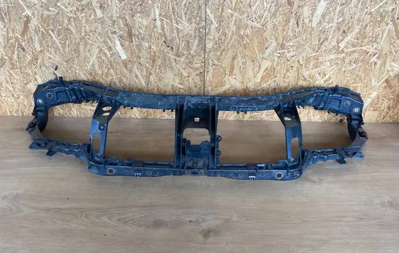Ford Mondeo MK IV Radiator support slam panel bracket 14912DN