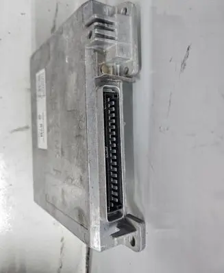 Renault Espace II Engine control unit/module S101260114A 7700862145 HOM7700851740