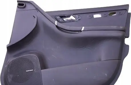 Mercedes-Benz R W251 Front door card panel trim A2517200248