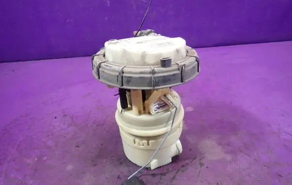 Peugeot 307 CC In-tank fuel pump