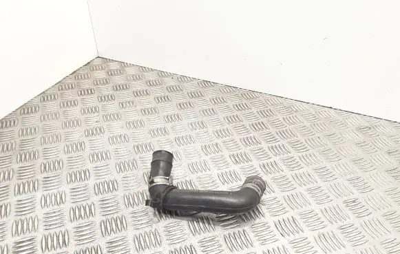 Ford S-MAX Engine coolant pipe/hose 4M506K666AA C72GA