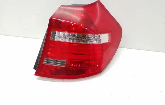 BMW 1 E81 E87 Rear/tail lights 63216924502 716495605 63217164964
