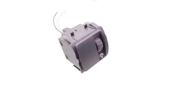 Renault Scenic II - Grand scenic II Light switch 8200121904 88020007