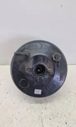 Brake booster