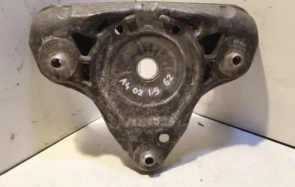 Audi A4 S4 B6 8E 8H Coil spring mount 8E0412383