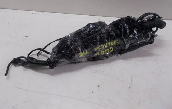 Renault Clio IV EUR ISO radio connector 