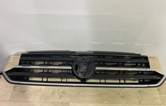 Volkswagen T-Cross Front bumper upper radiator grill 2GM853343