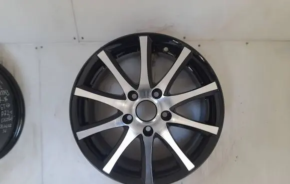 Toyota Avensis T270 R16 alloy rim KBA48736