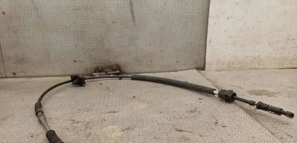 Mercedes-Benz B W245 Gear shift cable linkage 