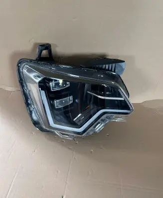 KIA Niro Headlight/headlamp