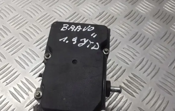Fiat Bravo ABS Pump 517896780265231928
