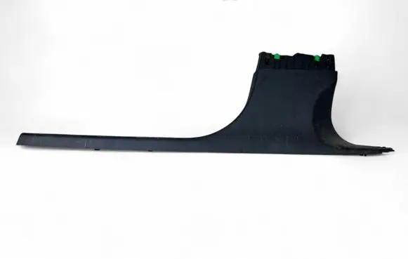 Opel Astra L (B) pillar trim (bottom) 9847054180 98689