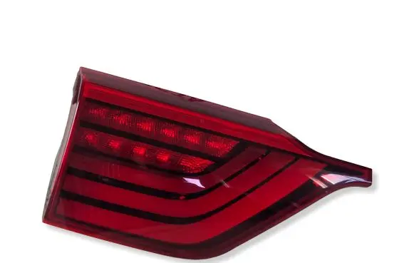 KIA Sportage Tailgate rear/tail lights 92405D91