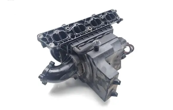 Opel Zafira B Intake manifold 55564933 1027882S01 2900315249