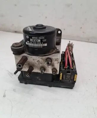 SsangYong Rexton I ABS Pump 4894008200 06210202384 61020238261510