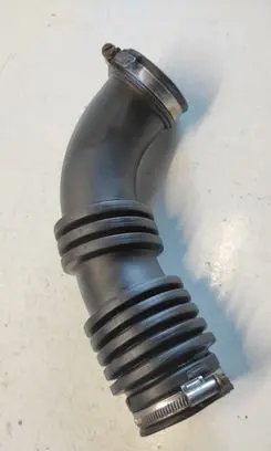 Ford Focus Air intake hose/pipe 3M519A673 3M519A673KE