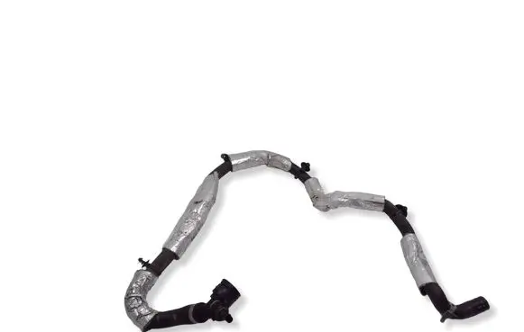 Volvo XC40 Electric car engine cooling hoses/pipes 32138740