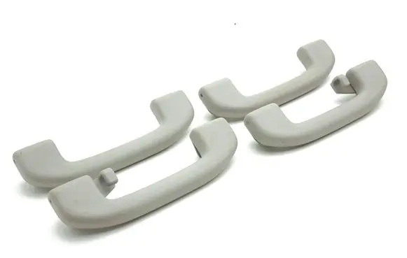 Nissan Leaf II (ZE1) A set of handles for the ceiling 