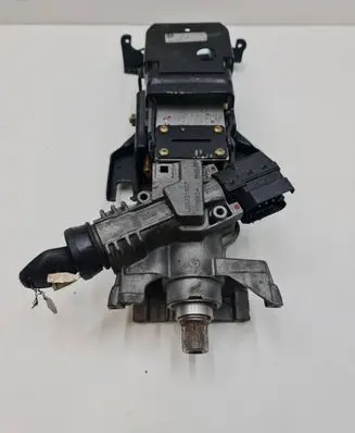 BMW X5 E53 Steering wheel axle set 1094265 B1008R