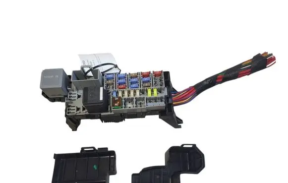 Volvo XC60 Fuse module 3800159HWB