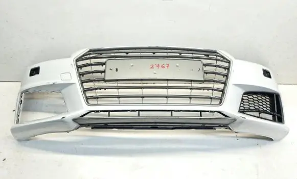 Audi TT TTS RS Mk3 8S Front bumper 8S0807437H