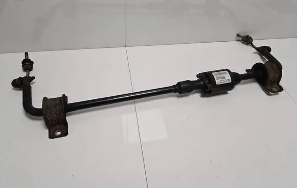 BMW X5 E70 Rear active stabilizer 6771045 P677104512 10541310DE