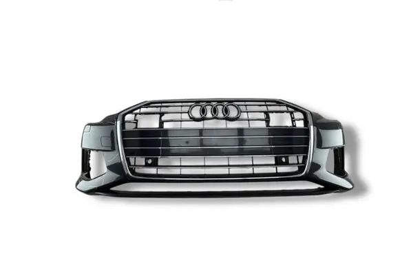 Audi A6 S6 C8 4K Front bumper 4K0807437