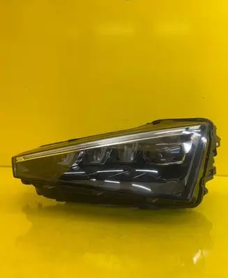 Skoda Scala Headlight/headlamp 657941015A
