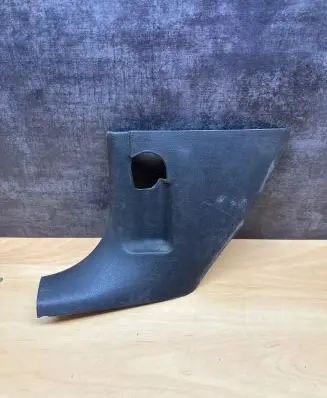 Volkswagen Golf IV Foot area side trim 1J1863483