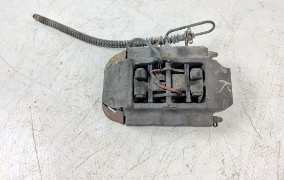 Audi Q7 4L Rear brake caliper