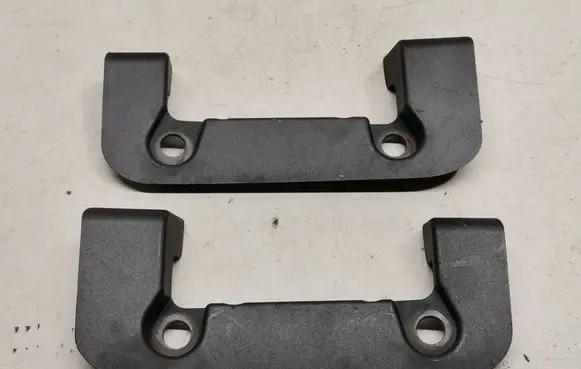 Mercedes-Benz Vito Viano W447 Other trunk/boot trim element A4476951200 A4476951300